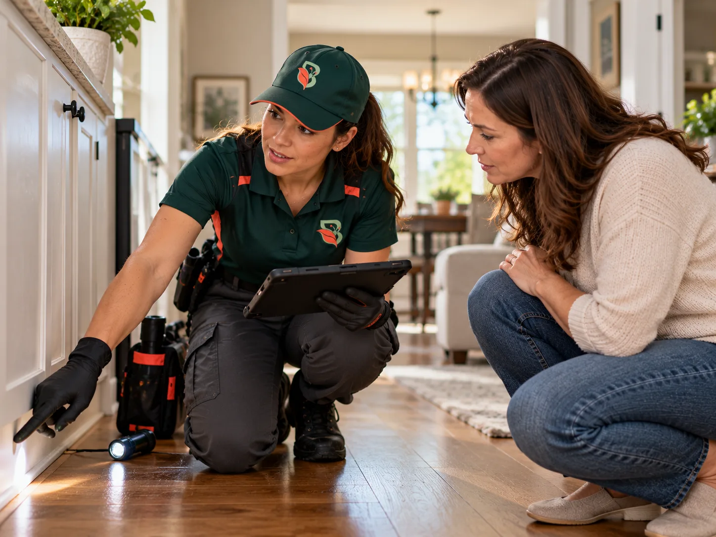 Pest Control Fairfield, VT FAQs